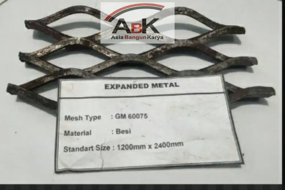 Jilu Gridmesh GM-60075