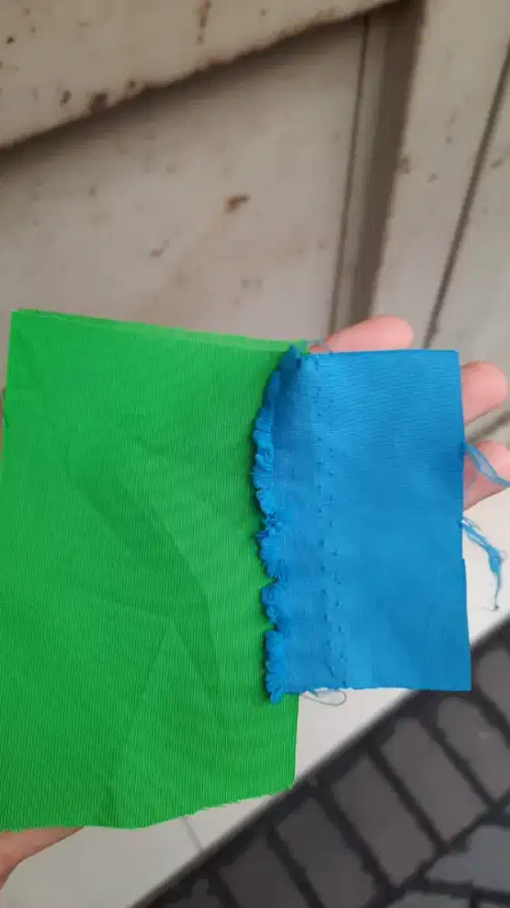 Bahan jaket. Taslan ZN. JN, Ji en. Bahan Tas, Totebag, Tenda, Outdoor