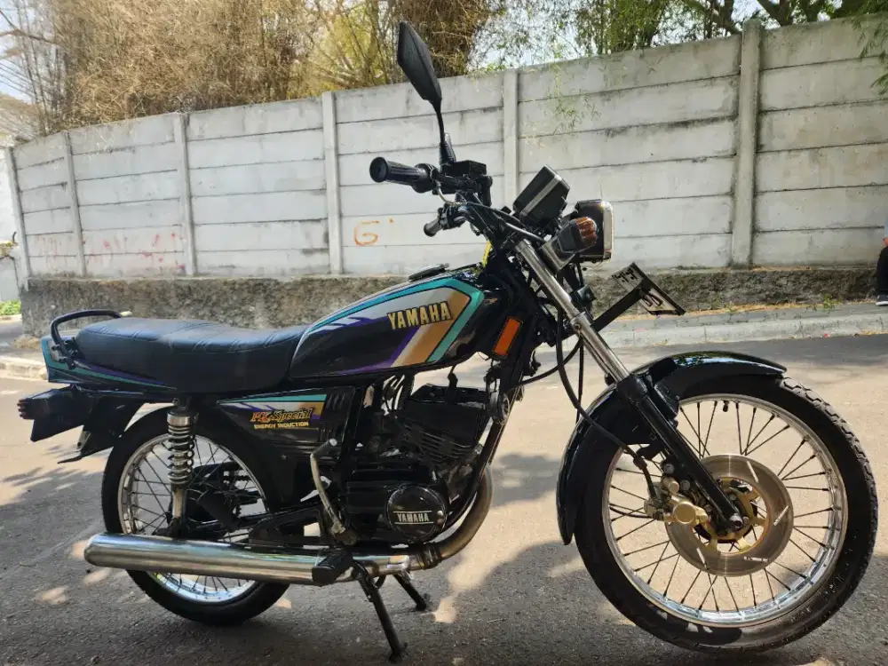 Rx Special - Jual Beli Motor Bekas Murah & Cari Motor Bekas di ...