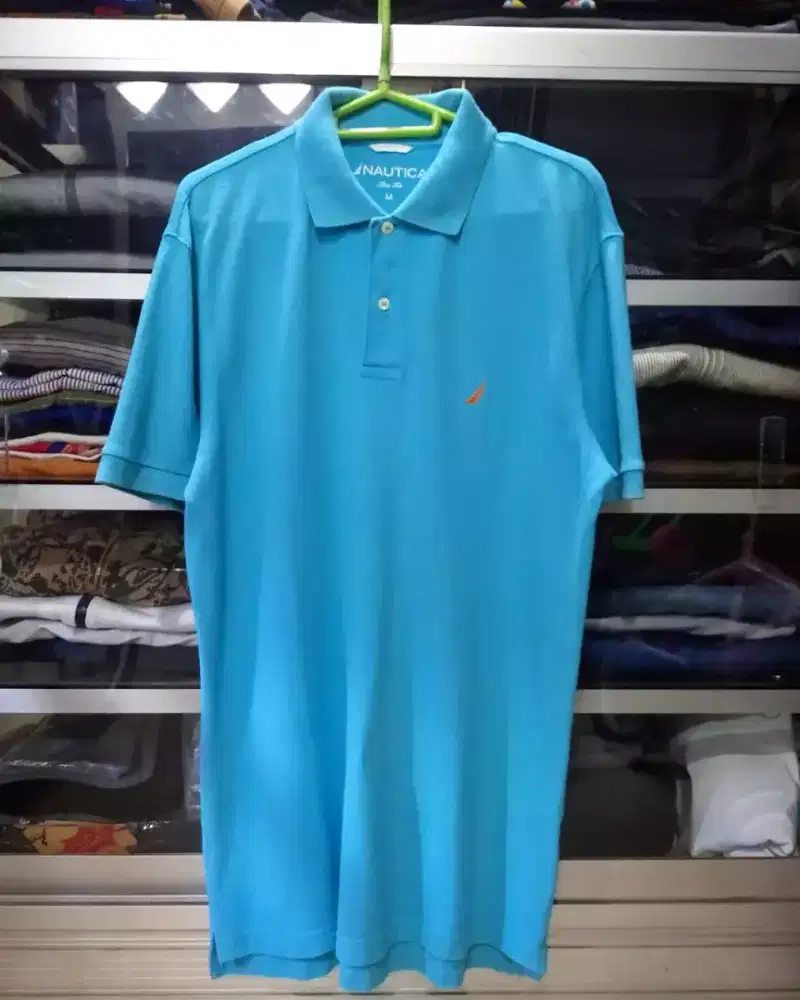 Nautica second original