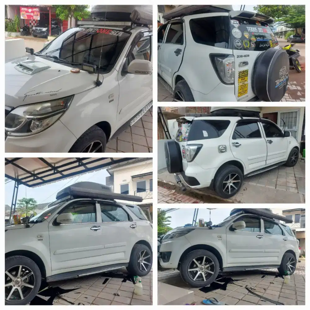 panggilan pasang kaca film mobil bahan berkualitas