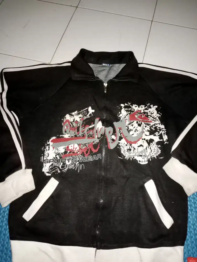 di jual jaket gaul ok! 70rb aja