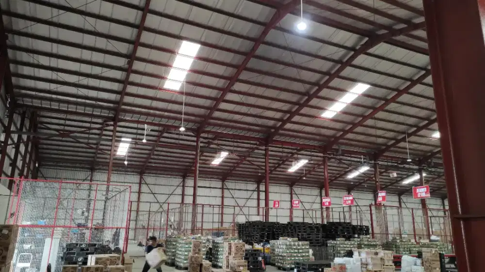 Tukang listrik profesional dan termurah