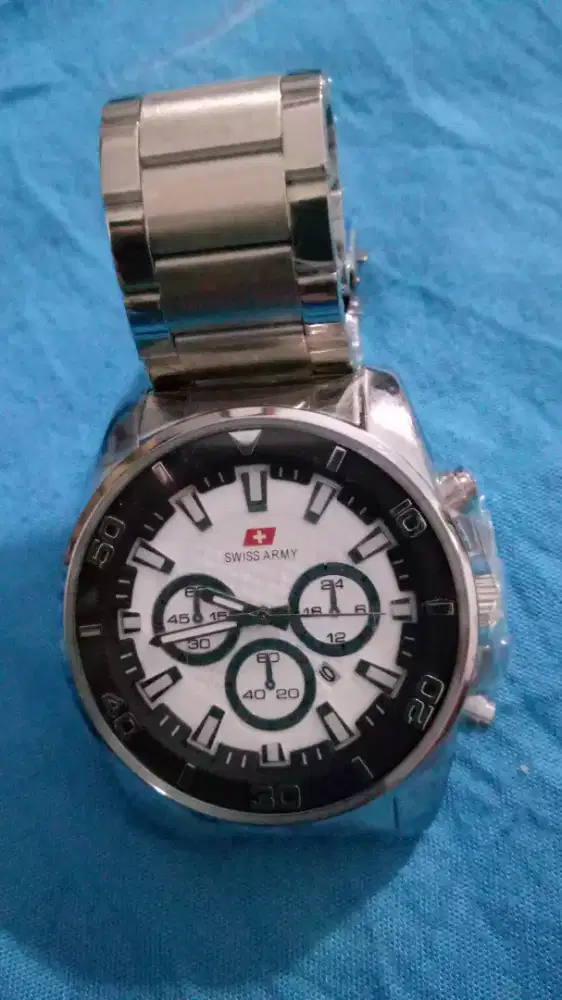 Jam Tangan Pria Keren