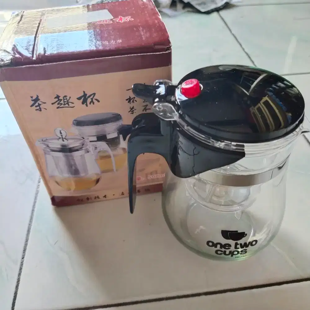 Teh maker 500 ml