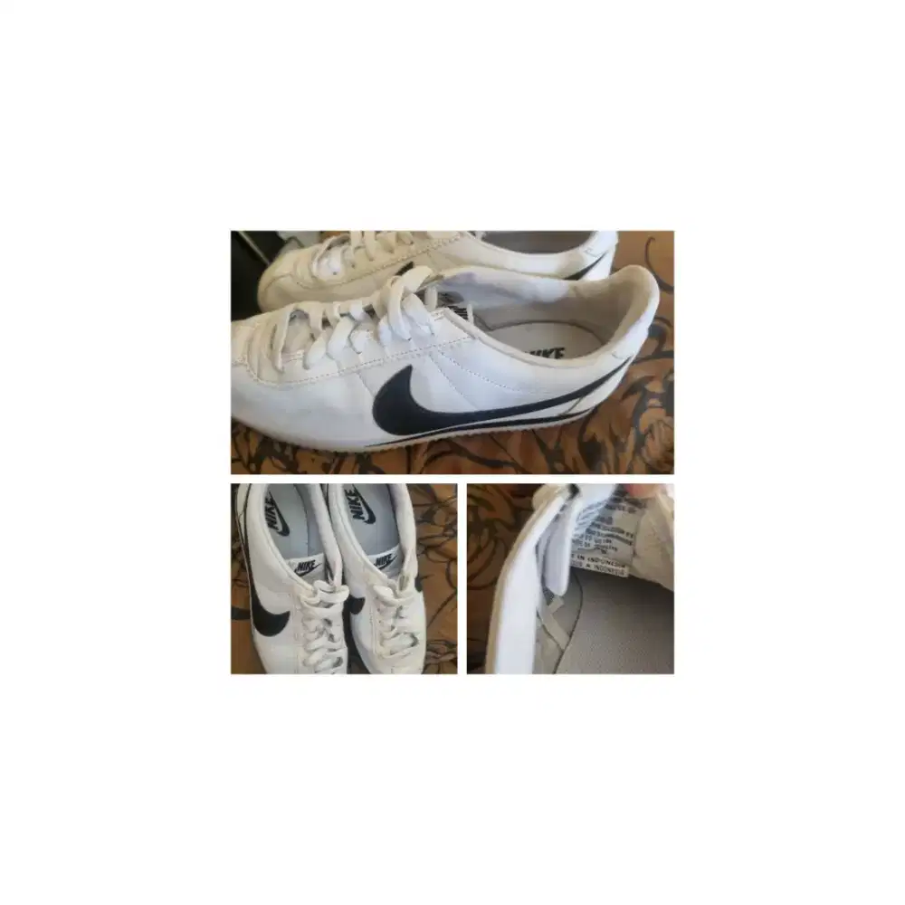 Harga nike cheap cortez original indonesia