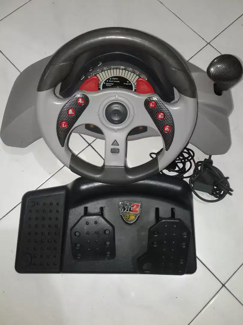 PS2 PS1 pc stik setir fullset simulator nego cod rungkut gan ok