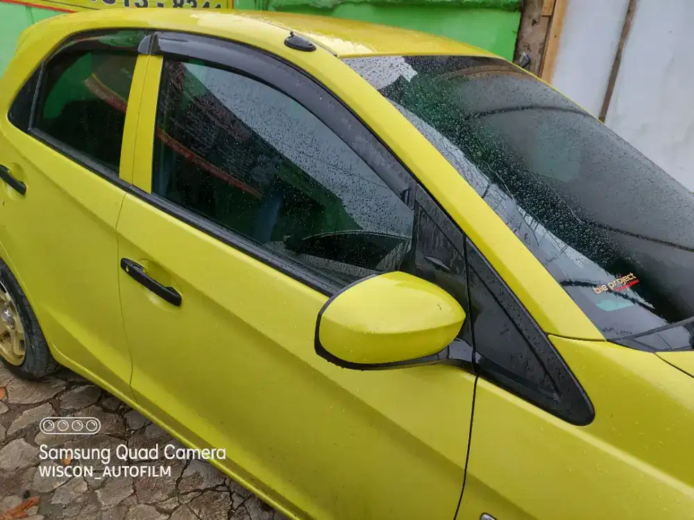 kaca film mobil berkualitas harga terjangkau