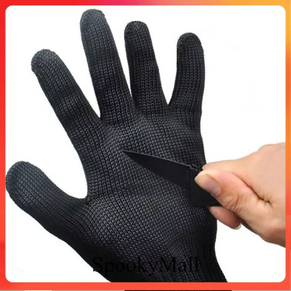 SARUNG TANGAN ANTI SAJAM