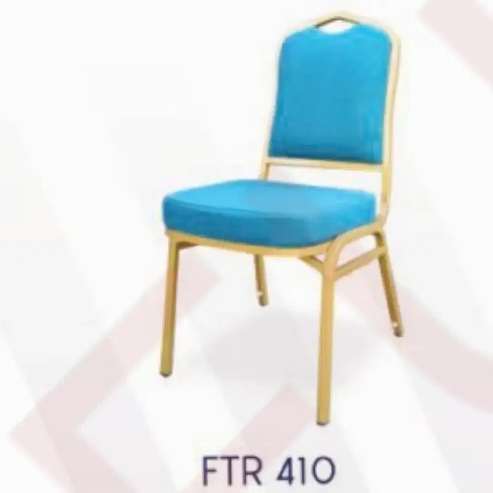 Kursi susun futura type ftr 410