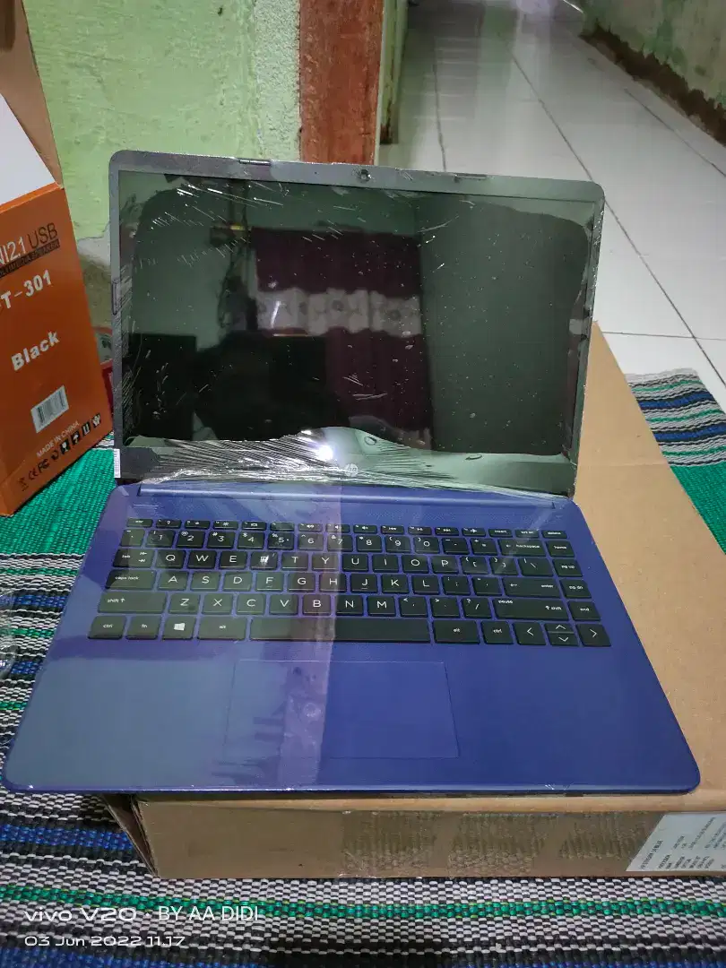 JUAL CEPAT LAPTOP GAMING HP TERBARU 2022 RAM 4GB SSD 128GB TOUCHSCREEN