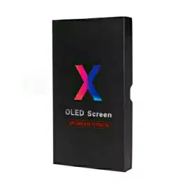 LCD IPHONE X Original OLED HOME SERVICE