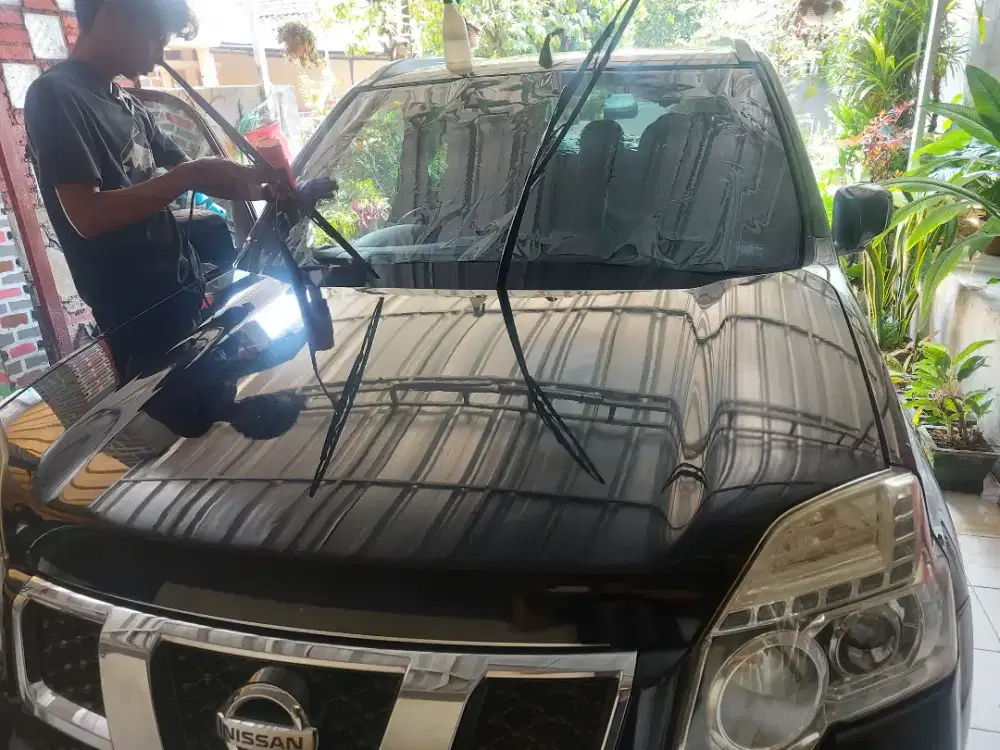 kaca film mobil bebas pilih kegelapan