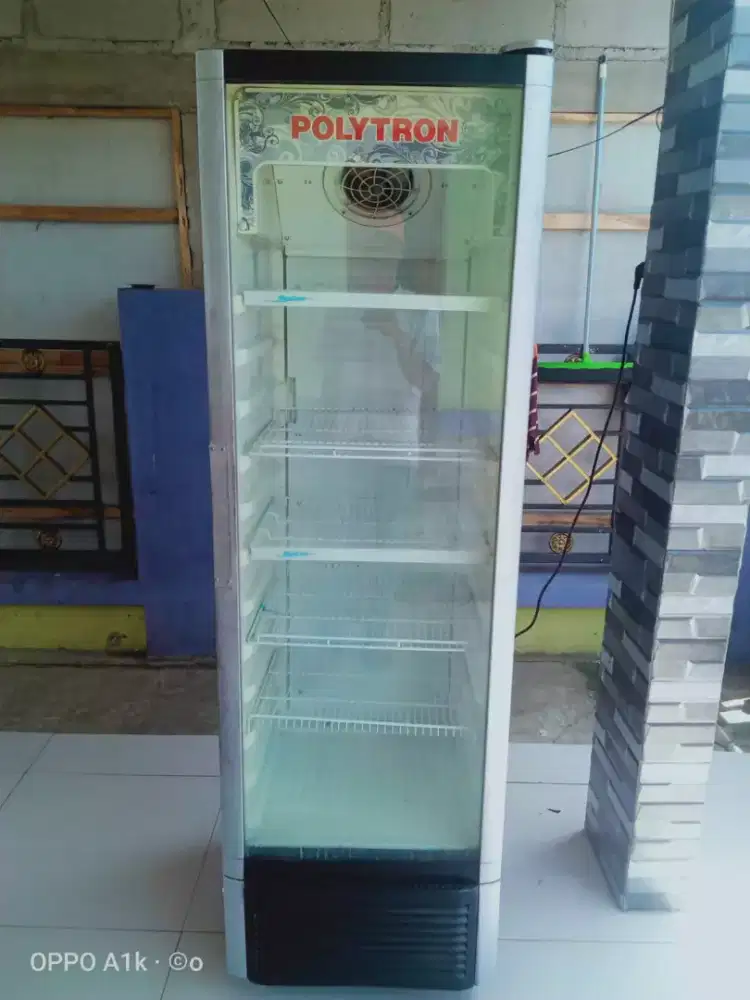 Kulkas Polytron Bogor di Indonesia - OLX Murah Dengan Harga Terbaik