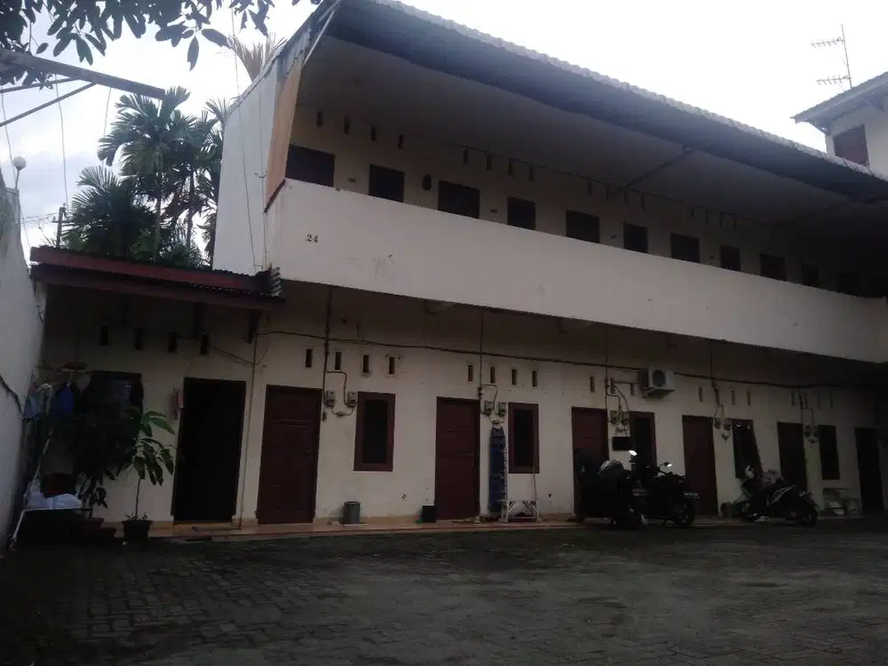 Kost Murah Ayahanda