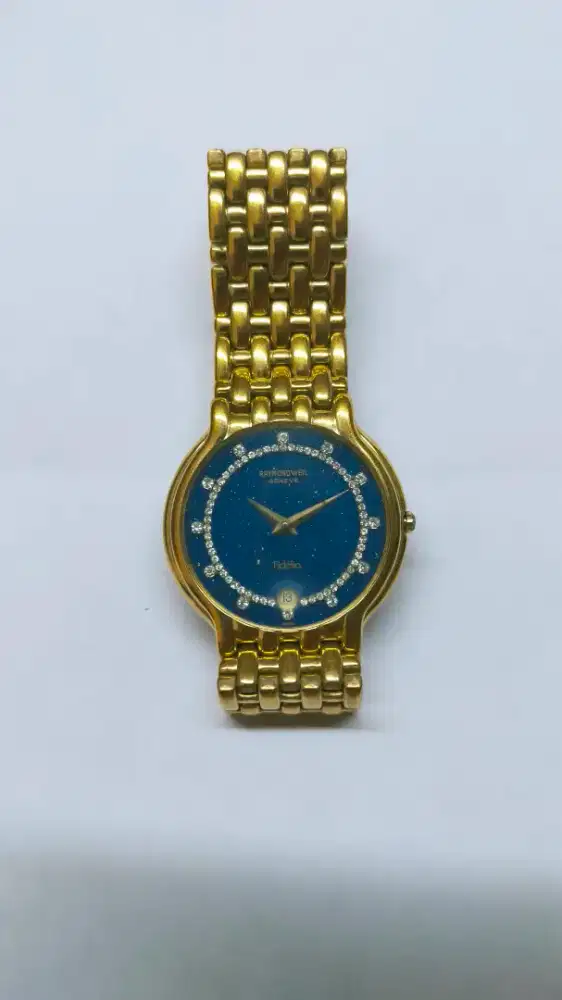 Raymond Weil 4802 Fidelio Jam Tangan