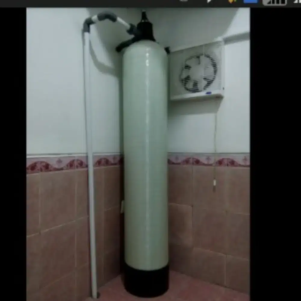 Filter air rumahan murah banget