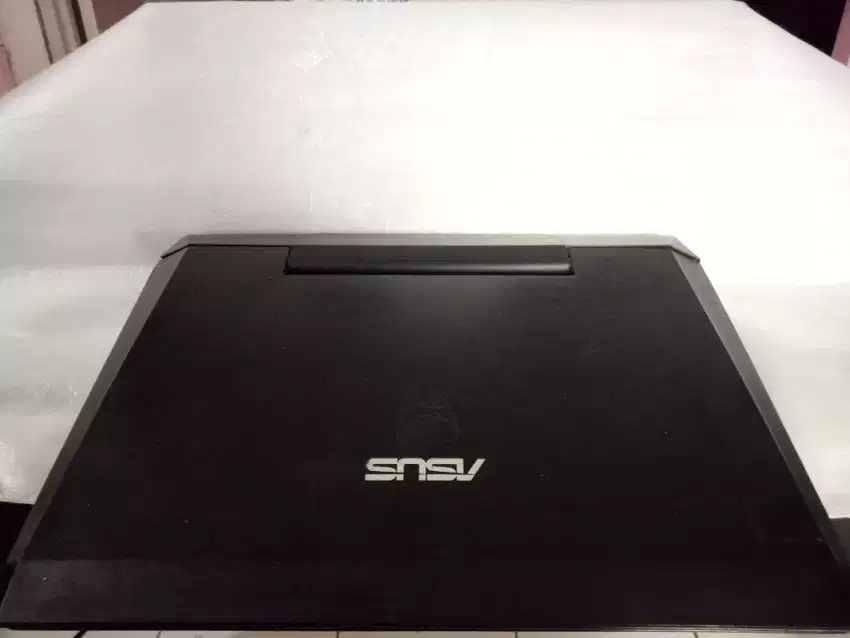 Jl Borong Asus ROG i7 8CPU 16 FullHD VGA 2GB, HP Samsung, Free 1,5Jt