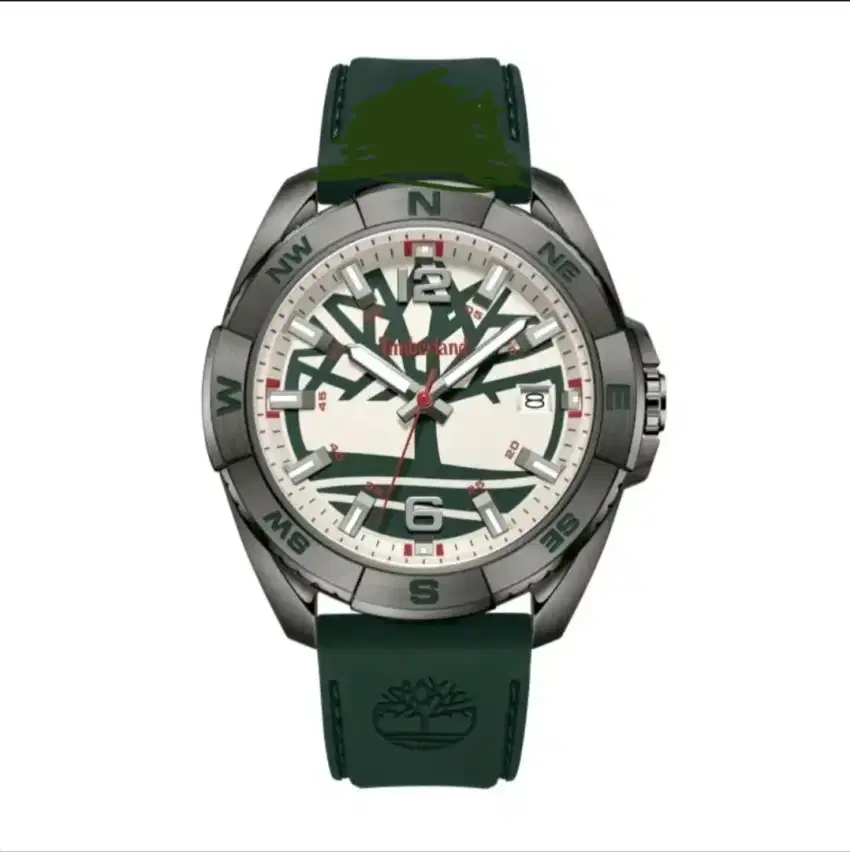 Jam Tangan Timberland TDWGN Original