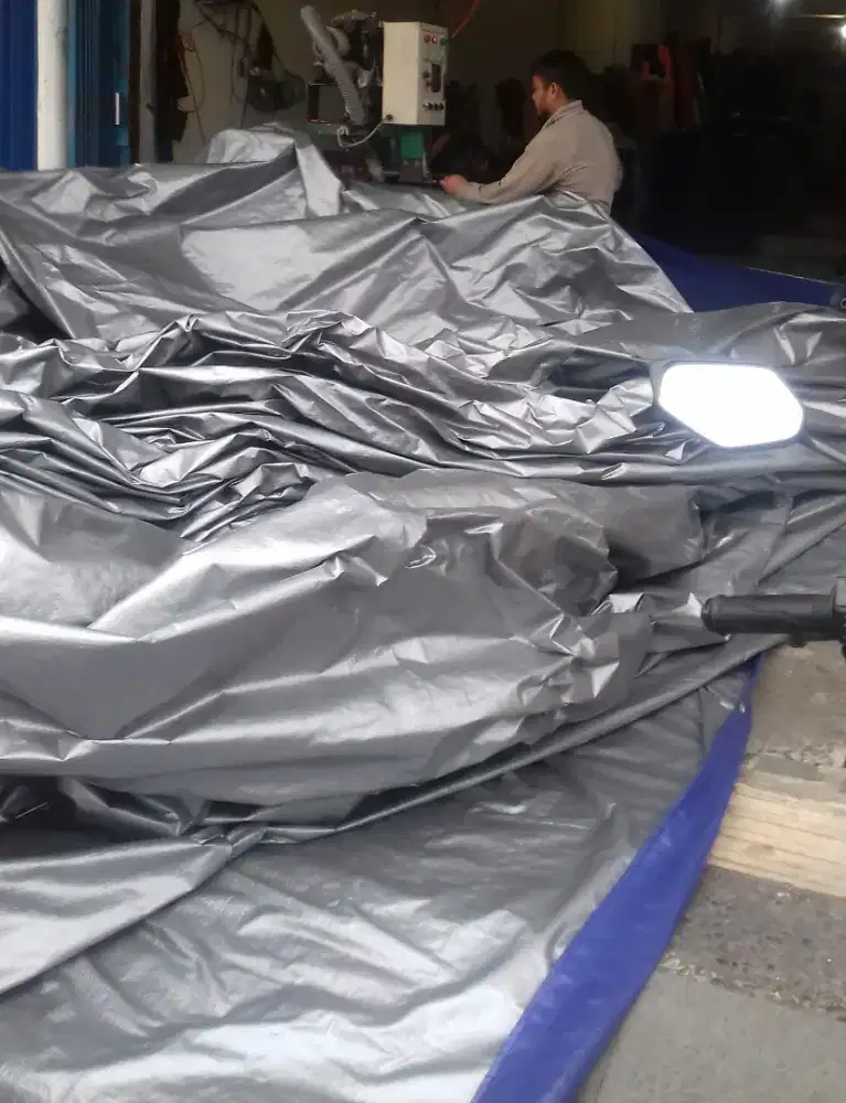 Jual macam macam terpal murah dan kuat