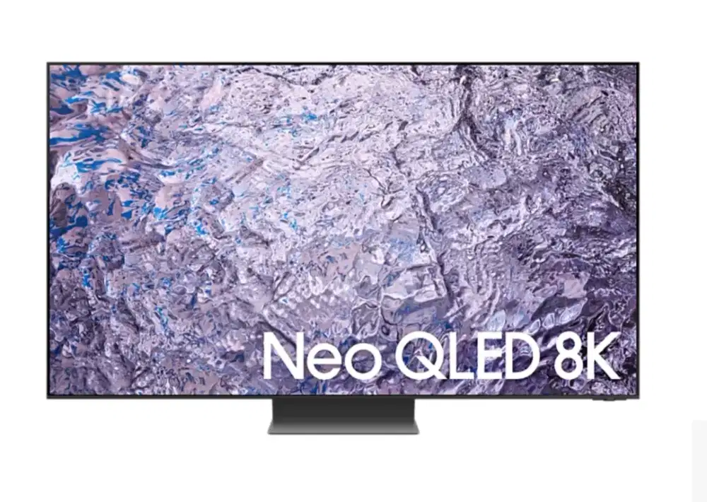 SAMSUNG NEO QLED UHD 8K SMART TV 75 INCH