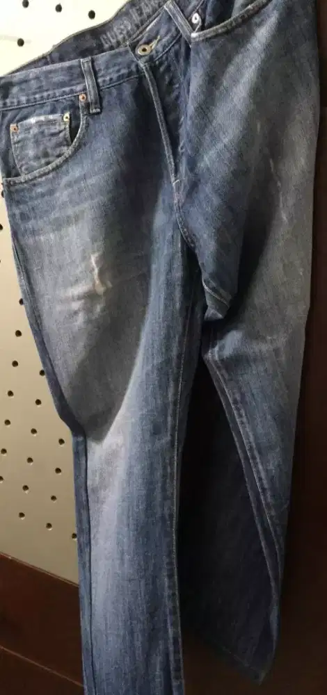 Guess Jeans Original