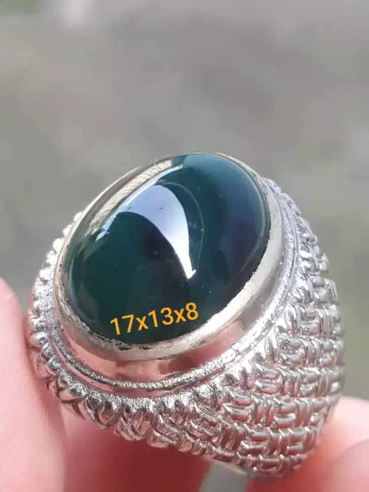 Bacan Gulao Serat Halus