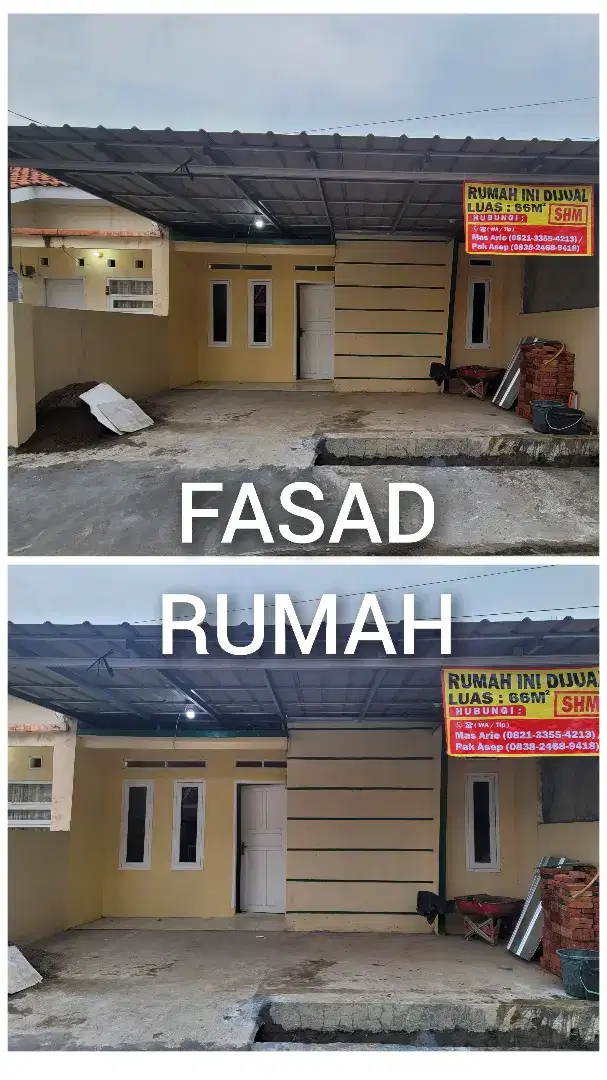 Jual Rumah Beber Cirebon