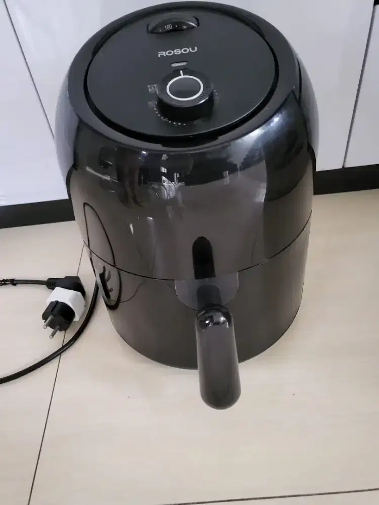Onemoon Rosou air fryer 2.5L XIAOMI