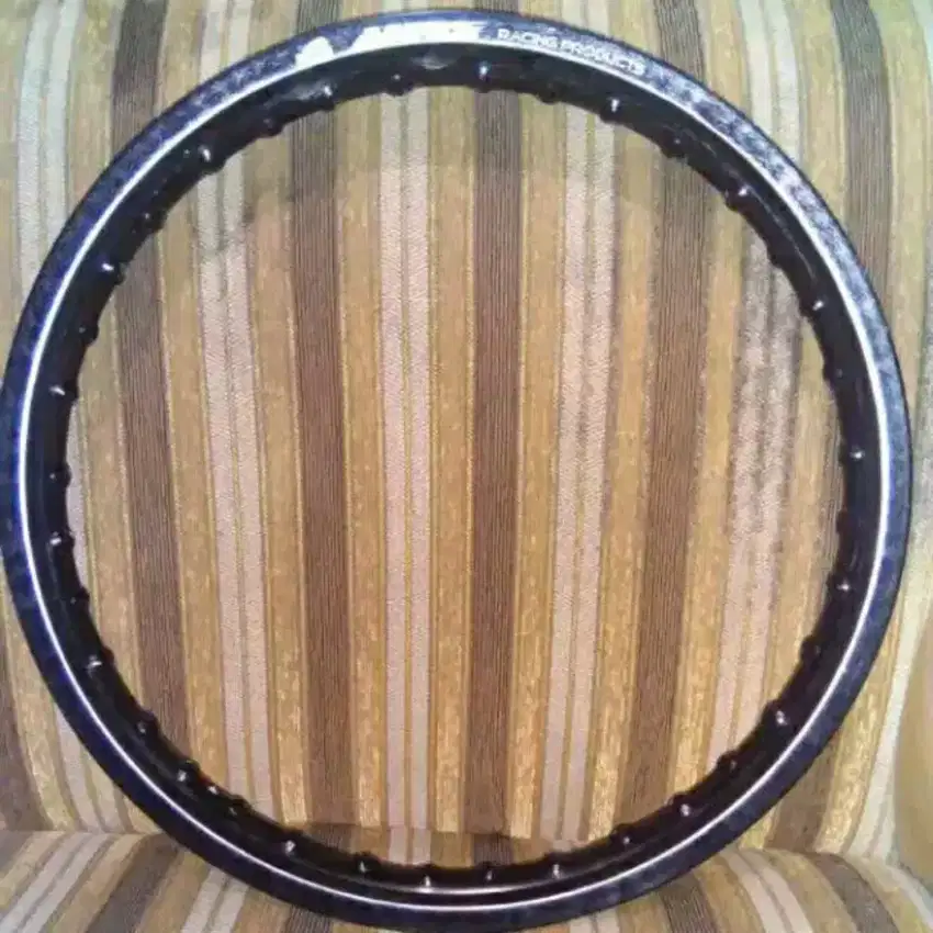 Velg AHRS 140×16 baru lost pack