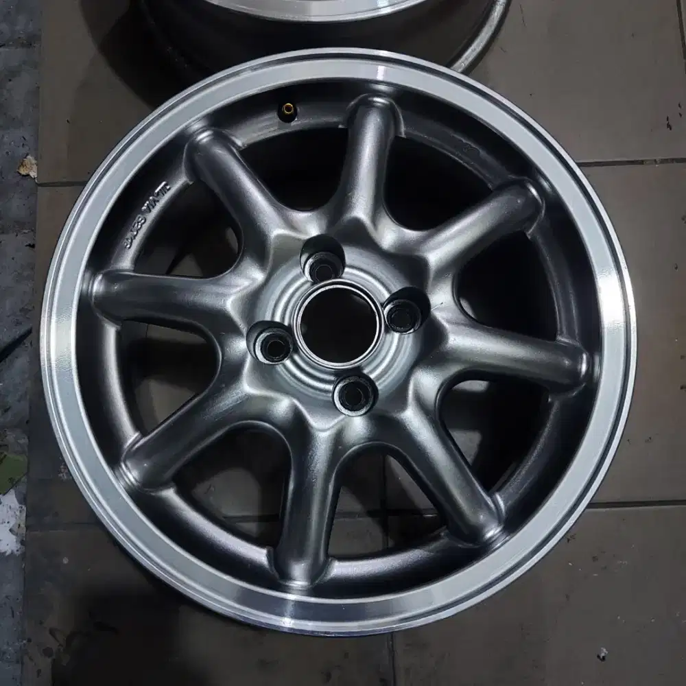 Velg Enkei R15 di Indonesia - OLX Murah Dengan Harga Terbaik - OLX.co.id