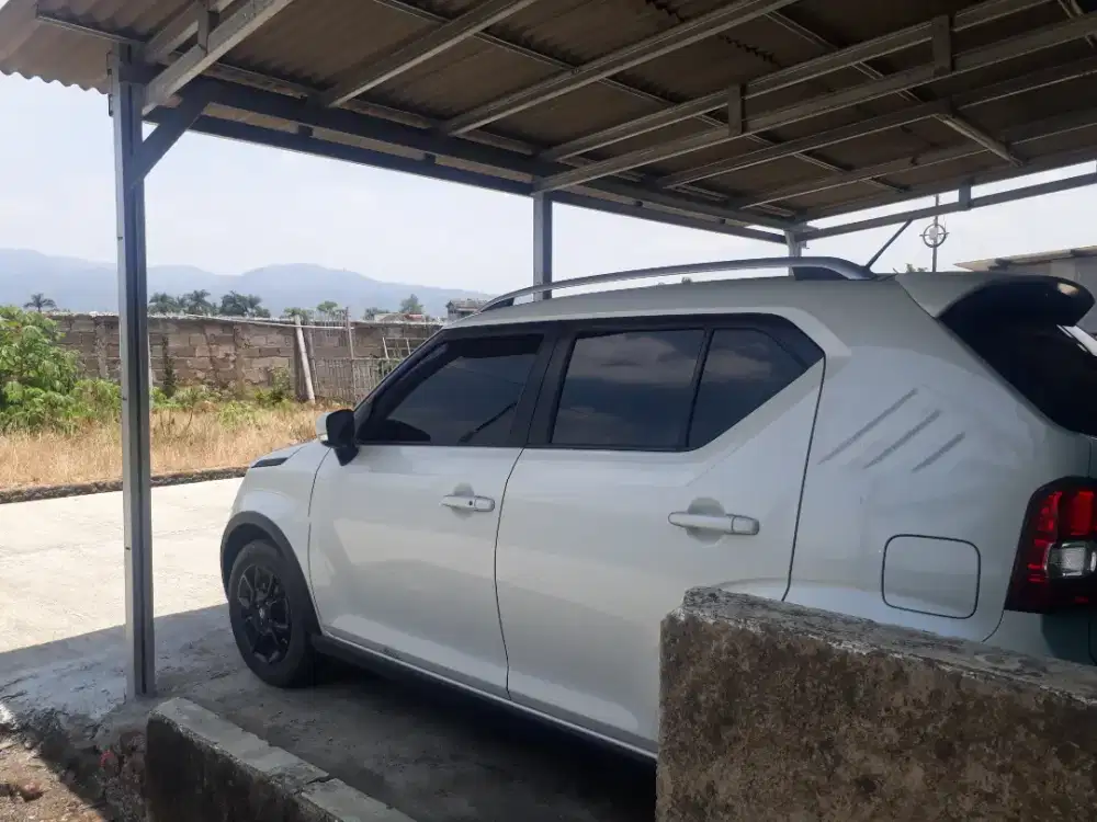 kaca film mobil panggilan