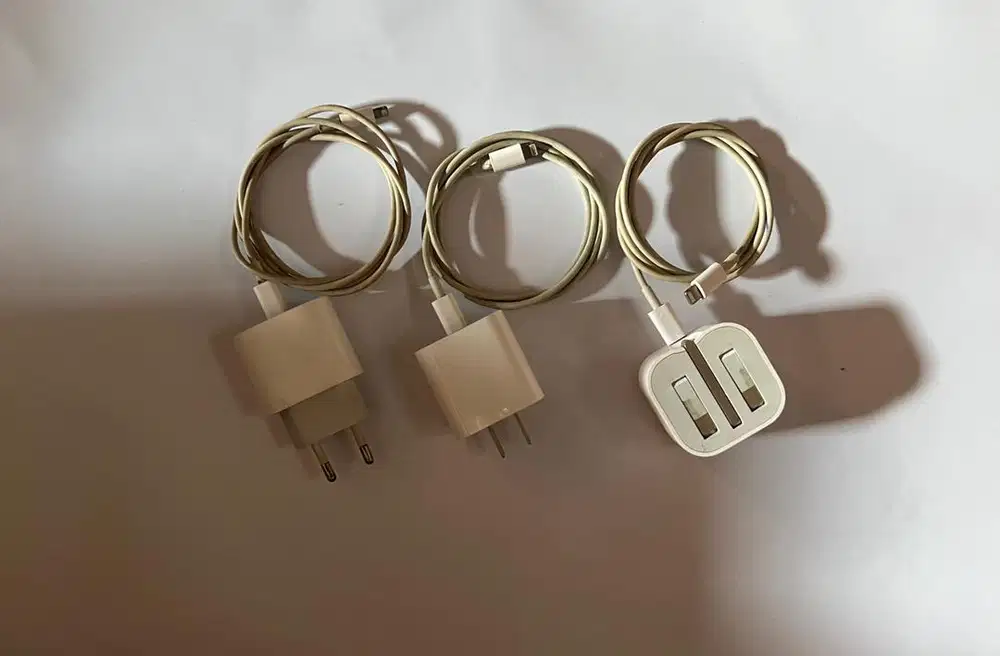 Charger typ c iphone Original