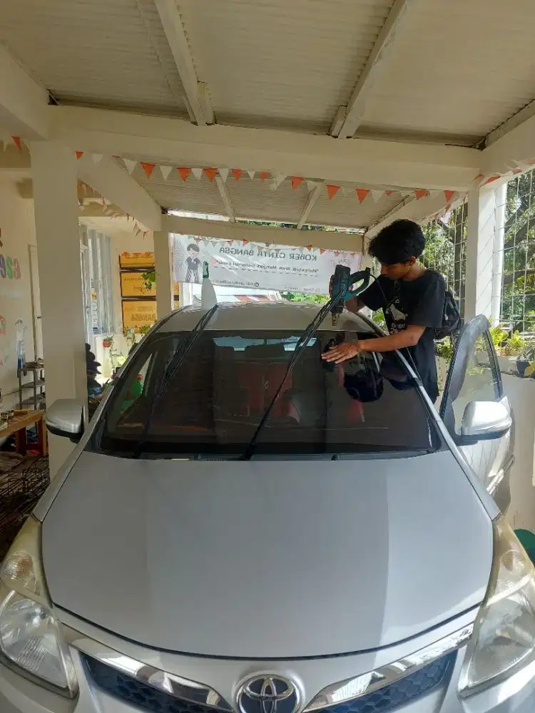 spesialis kaca film mobil