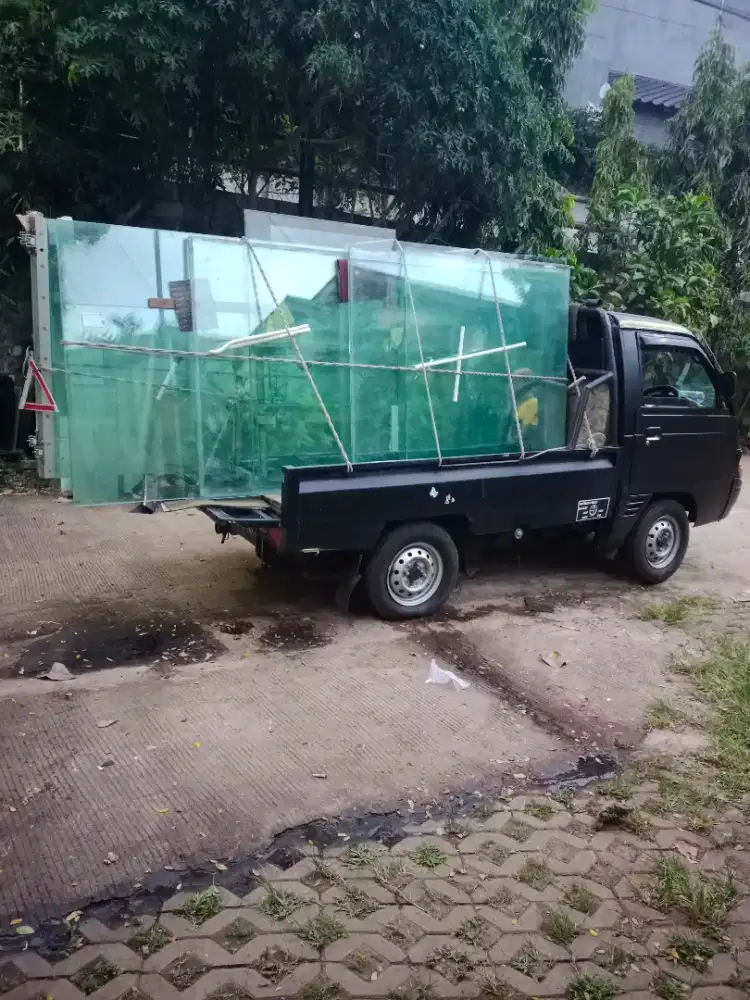 Jual beli kaca Bekas