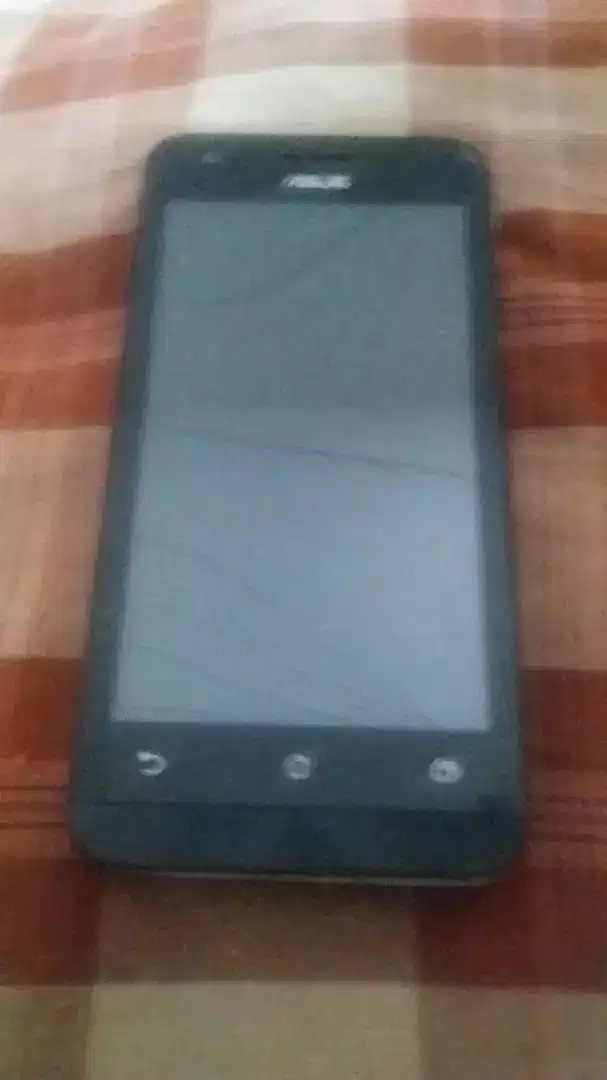 ZENFONE C JUAL DUA UNIT (TDK PAKE CHAS)