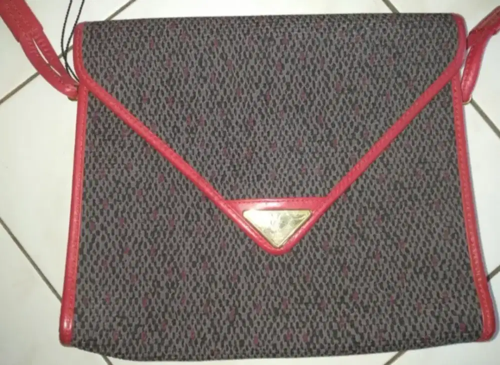 Tas Preloved YSL ORI