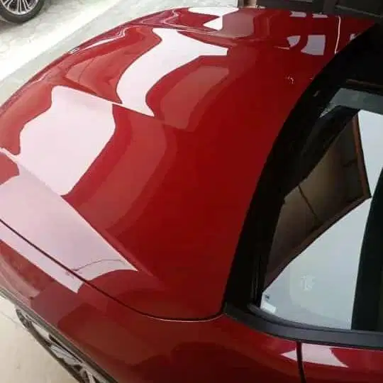 salon / poles mobil exclusive menerima panggilan kerumah jabodetabek
