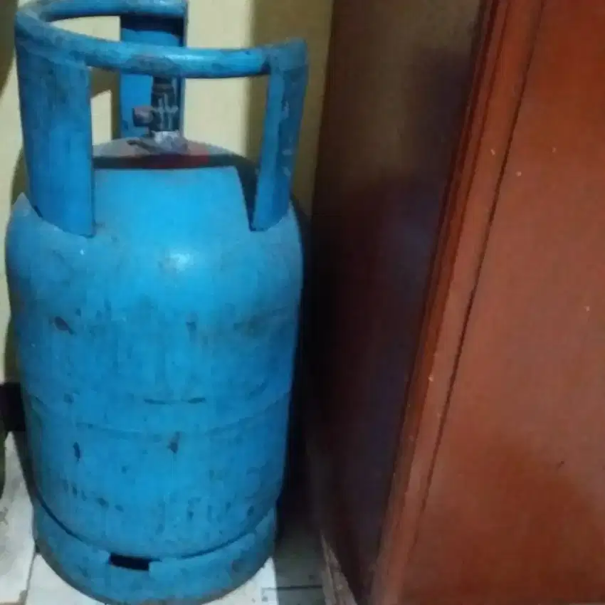 Jual tabung gas 12 kg