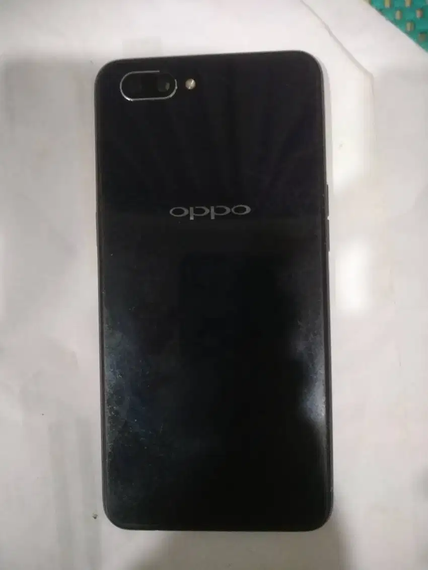 BLHP14 Oppo A3s 2-16 minus POLA, semua lain normal. Original