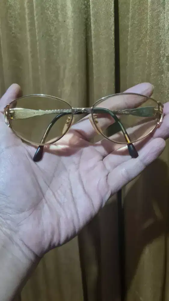 Kacamata Yves Saint Laurent YSL Paris original