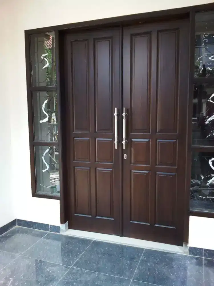 Melamik / Cat duco / plitur