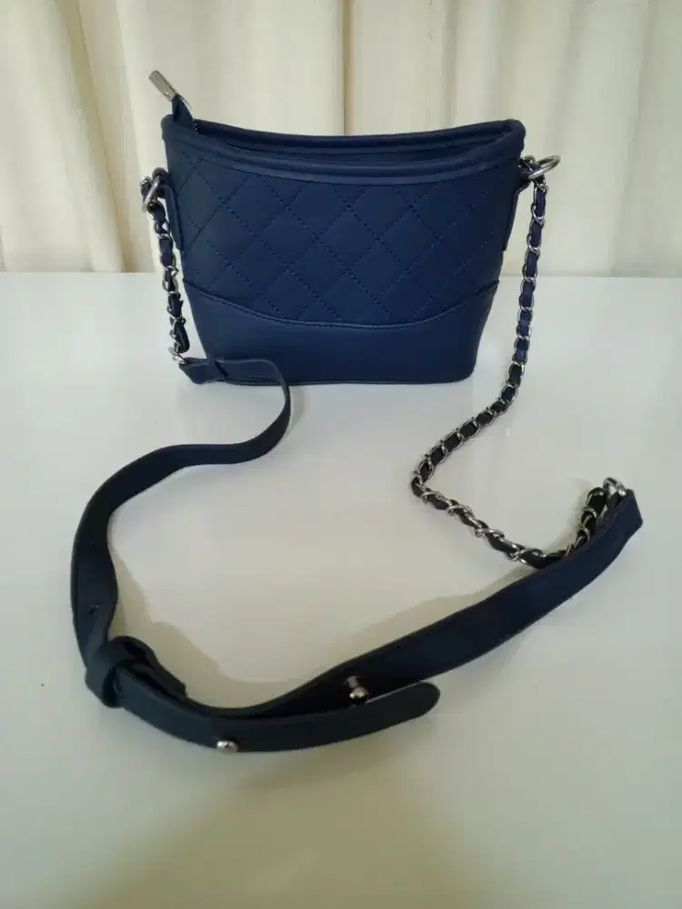 Tas fashion wanita keren buat ibu muda