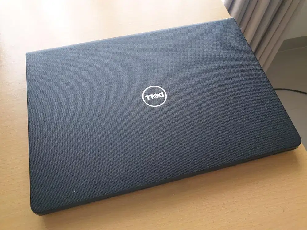 Laptop second dell vostro 3458 I3 4 Gb