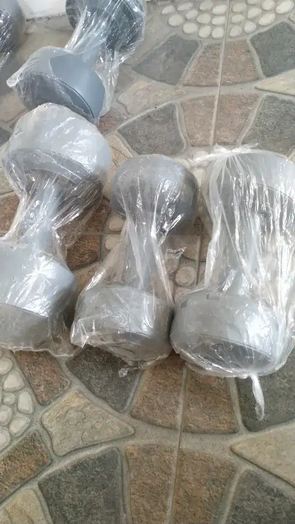 Barbel dumbell jombang