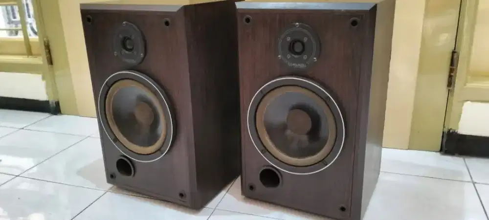 Inifinity SM80 USA Original Normal