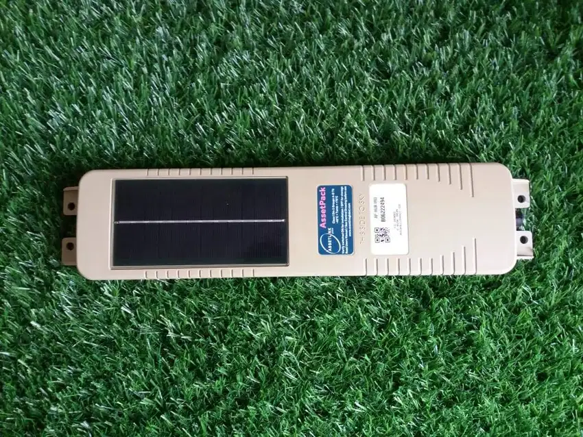 Alat Tracking Kapal VMS Iridium AssetPack | Alat GPS Tracking Kapal