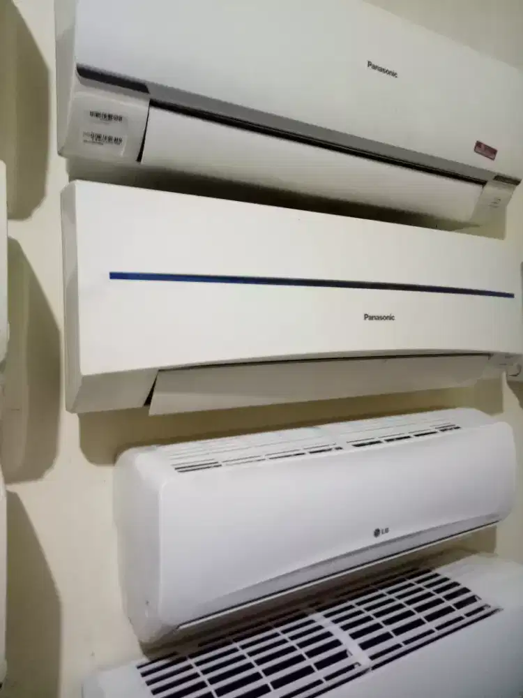 ac split merk panasonic