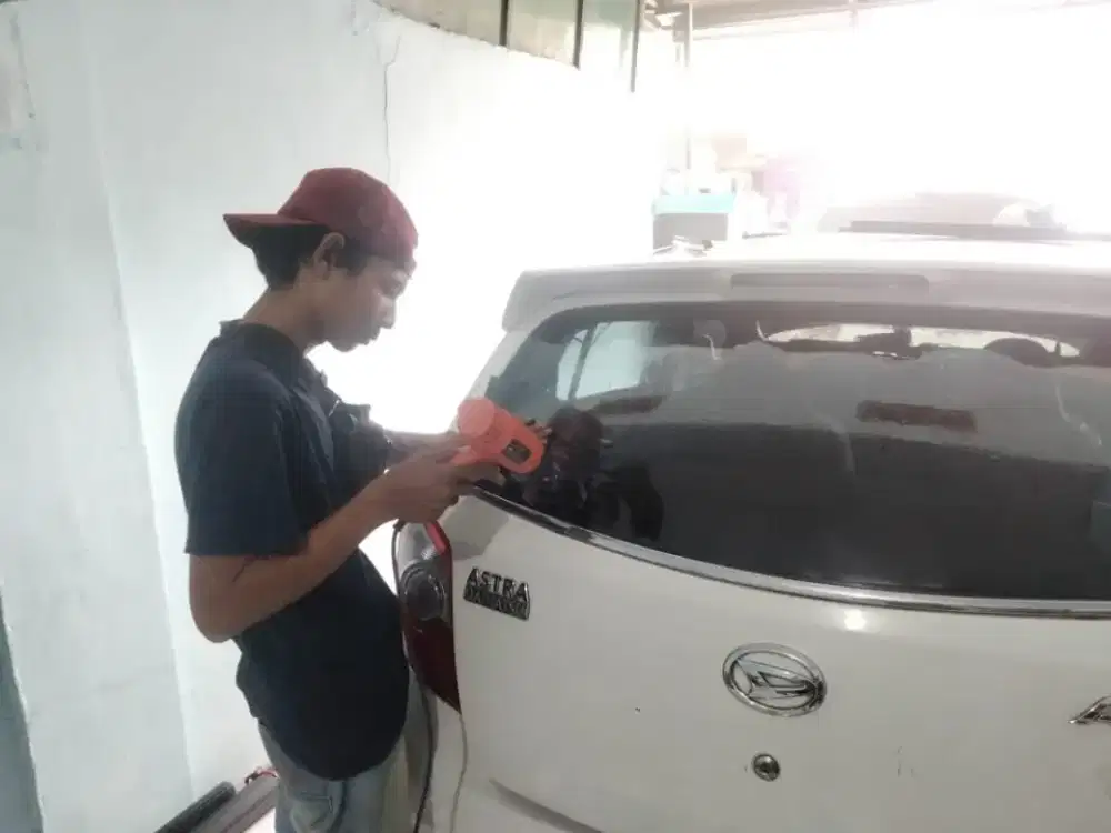 kaca film untuk mobil dan jendela bebas pilih kegelapan