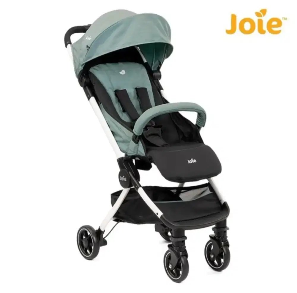 Jual stroller cabin top size